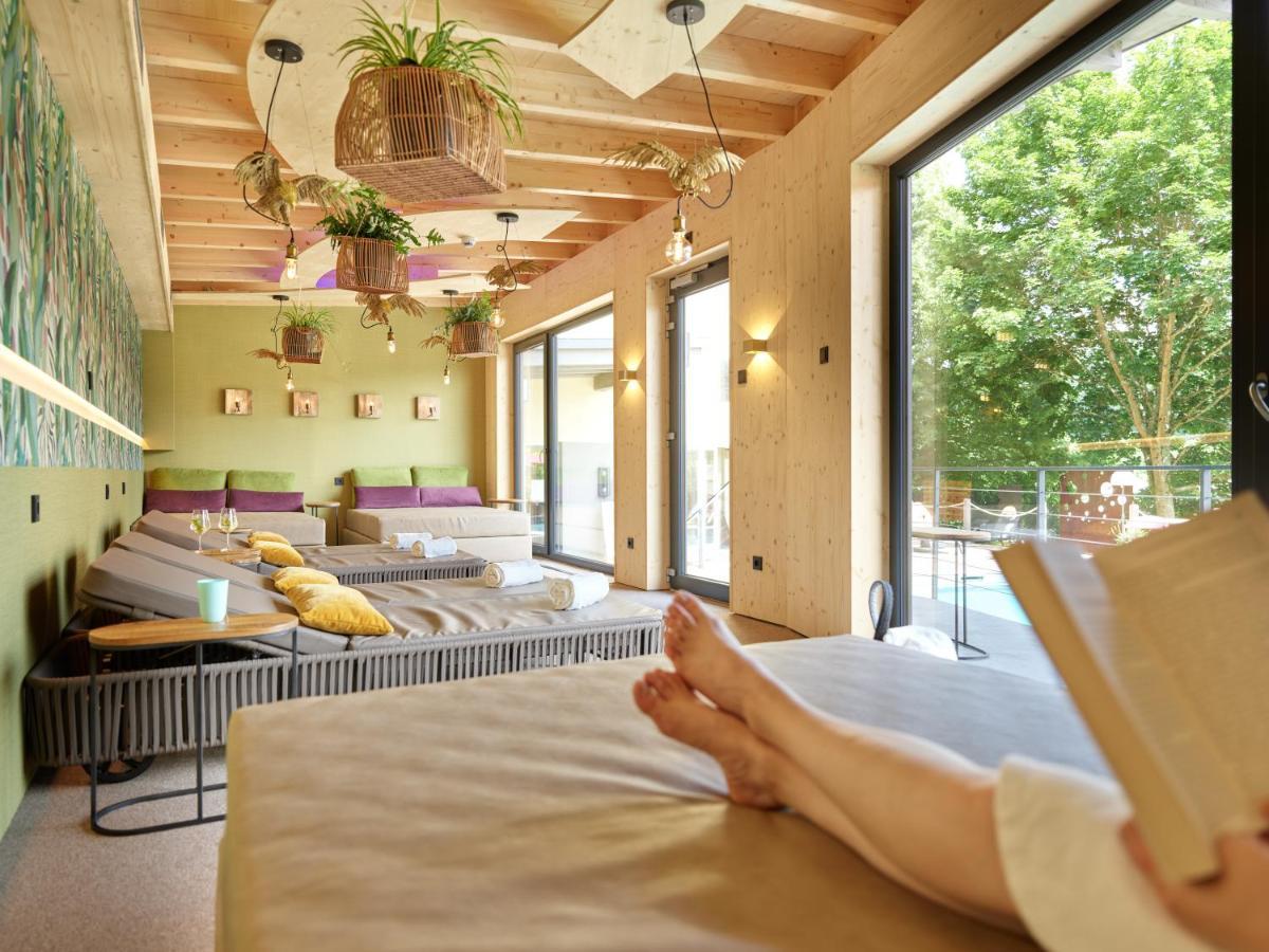 Hotel Erasmus - Mein Genuss- Und Wellnesshotel Hotel Trassem